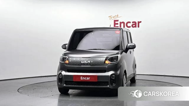 Kia The New Ray id 4906077 из Кореи 13