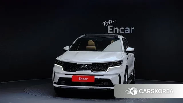 Kia Sorento 4th Generation id 3362388 из Кореи 13