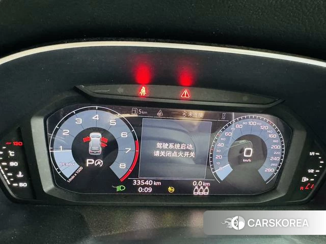 Audi Q3 id 4329038 из Китая 7