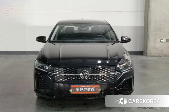 Volkswagen Lavida id 4279255 из Китая 17