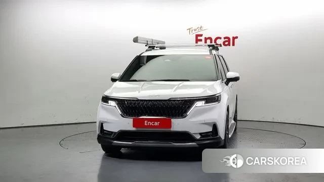 Kia Carnival 4th generation id 2968802 из Кореи 13