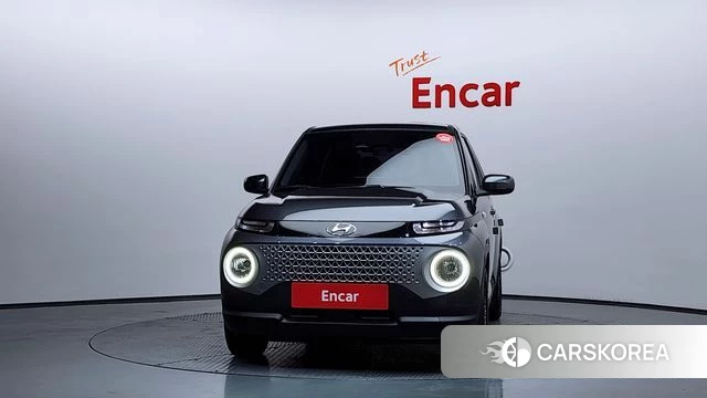 Hyundai Casper id 3827353 из Кореи 13