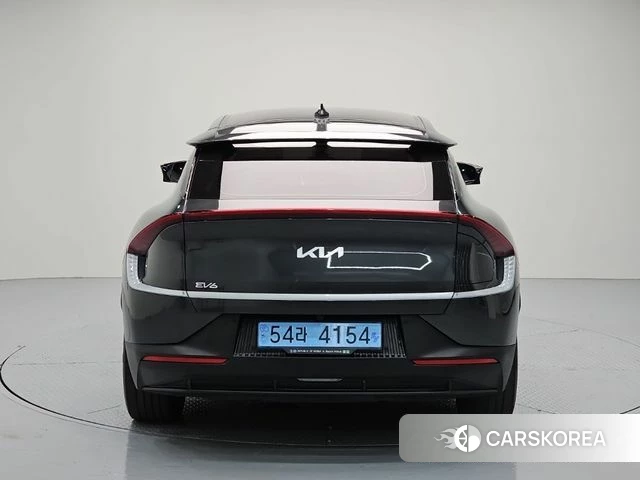 Kia EV6 id 4528042 из Кореи 12