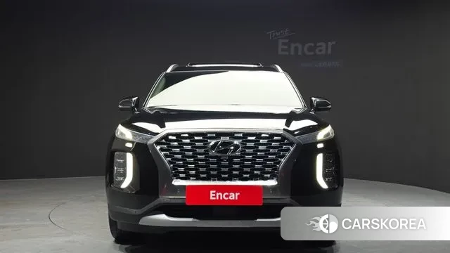 Hyundai Palisade id 3583279 из Кореи 13