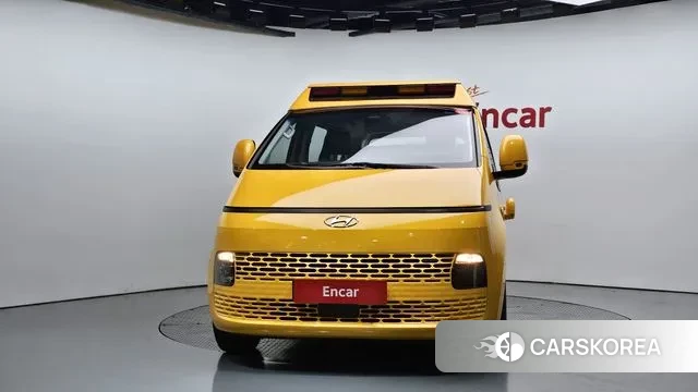 Hyundai Staria id 3088781 из Кореи 13