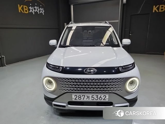 Hyundai Casper id 4914475 из Кореи 13