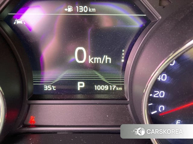 Kia The New Carnival id 4562851 из Кореи 13