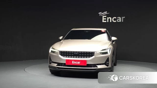 Polestar Polestar 2 id 4541175 из Кореи 23