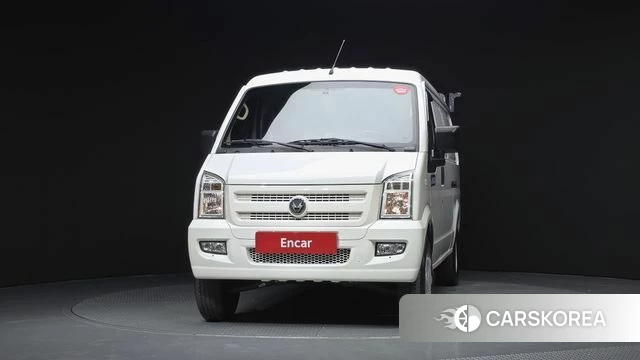 Dongfeng Socon C35 id 4427897 из Кореи 23