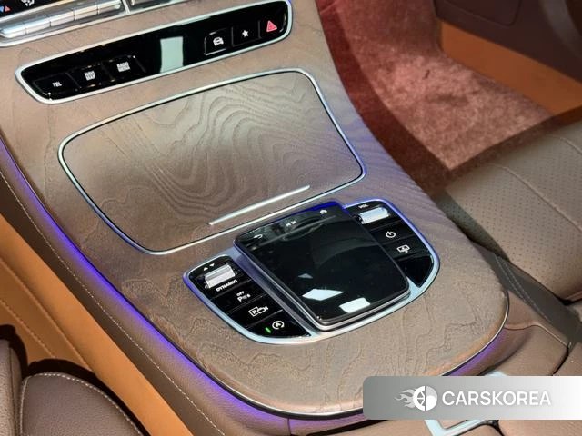 Mercedes-Benz E-class id 4278031 из Китая 9