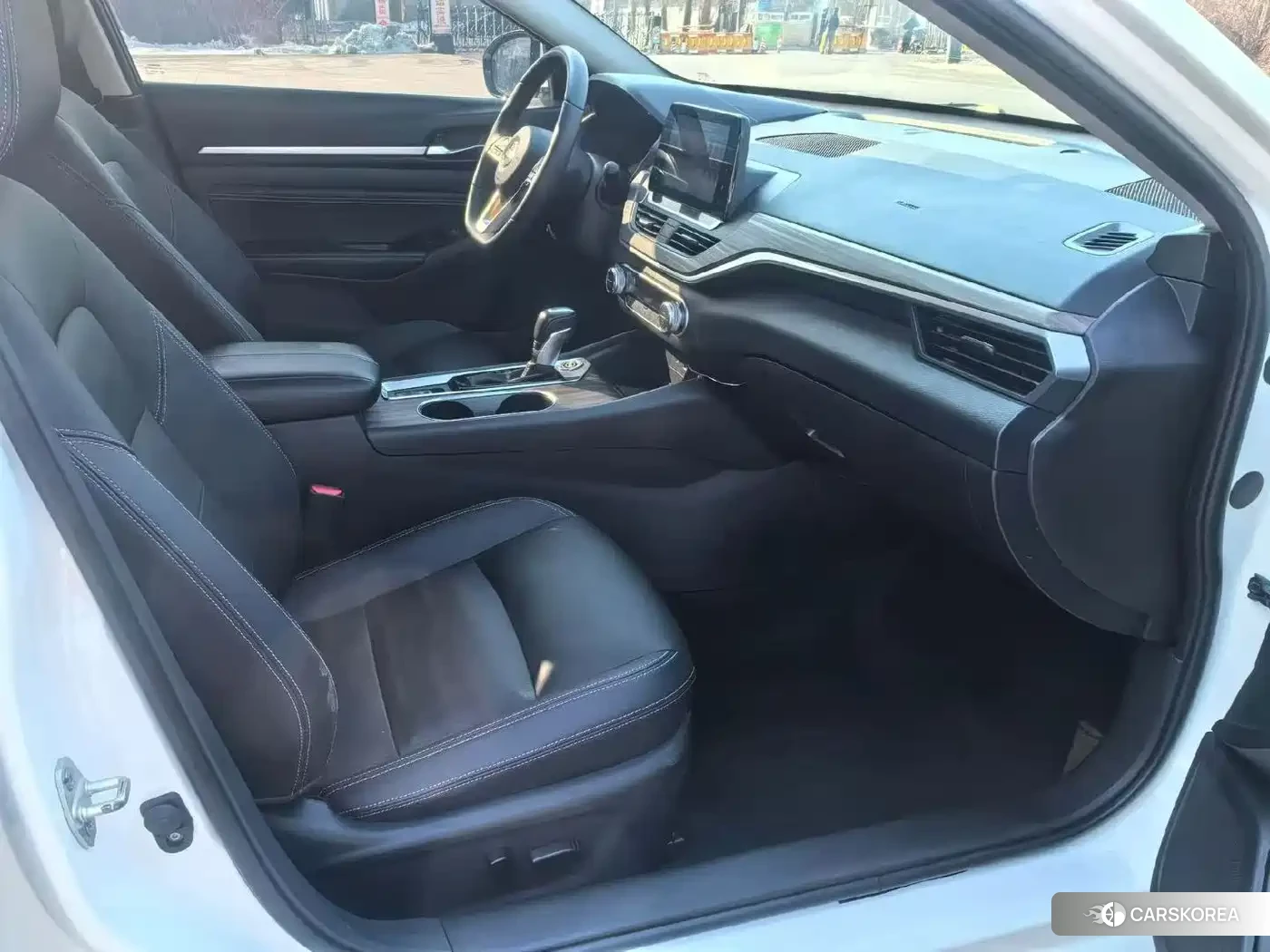 Nissan Altima id 4634741 из Китая 7