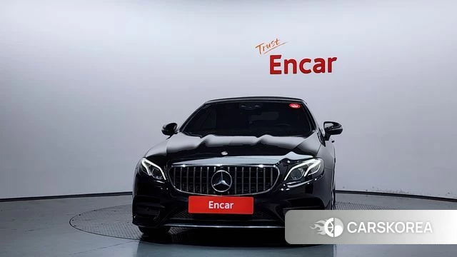 Mercedes-Benz E-Class W213 id 4459030 из Кореи 23