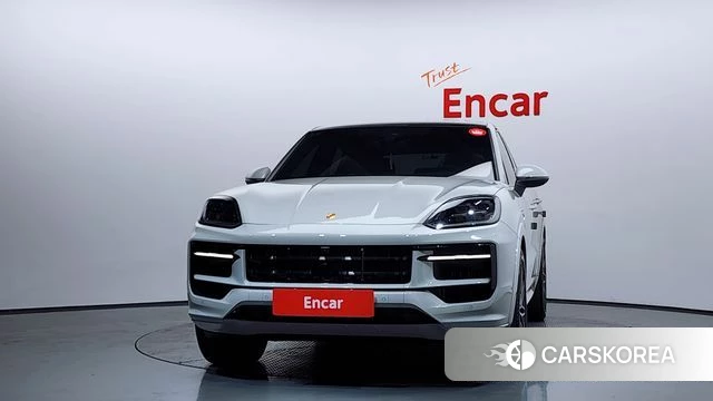 Porsche Cayenne (PO536) id 3817257 из Кореи 13