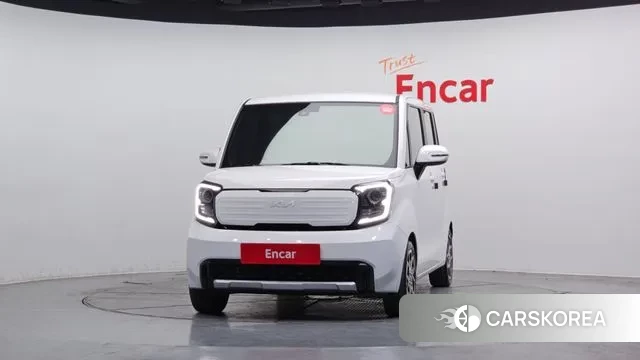 Kia The New Kia Ray id 3745488 из Кореи 13