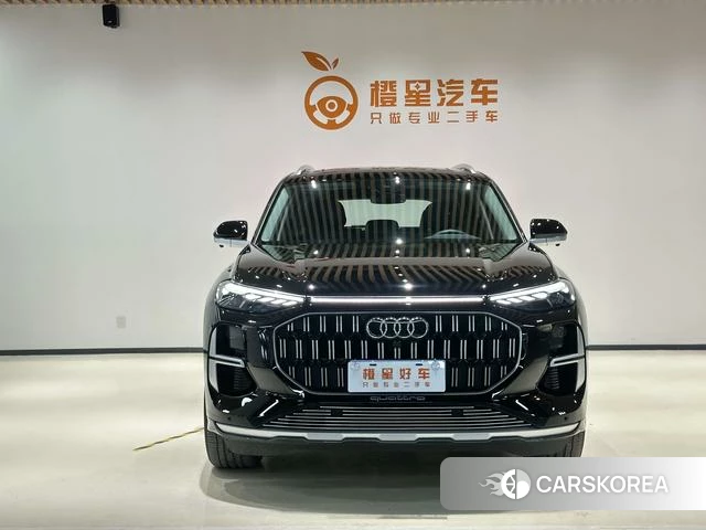 Audi Q6 id 4274297 из Китая 8