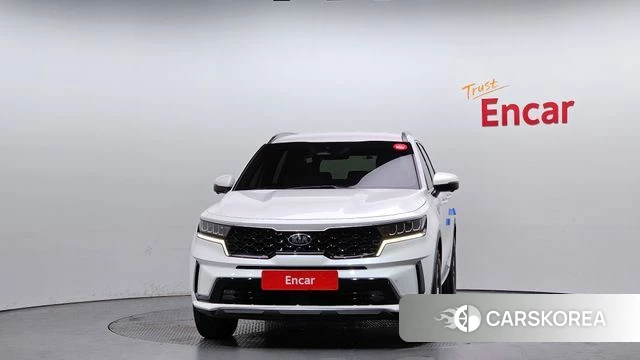 Kia Sorento 4th Generation id 4416243 из Кореи 23