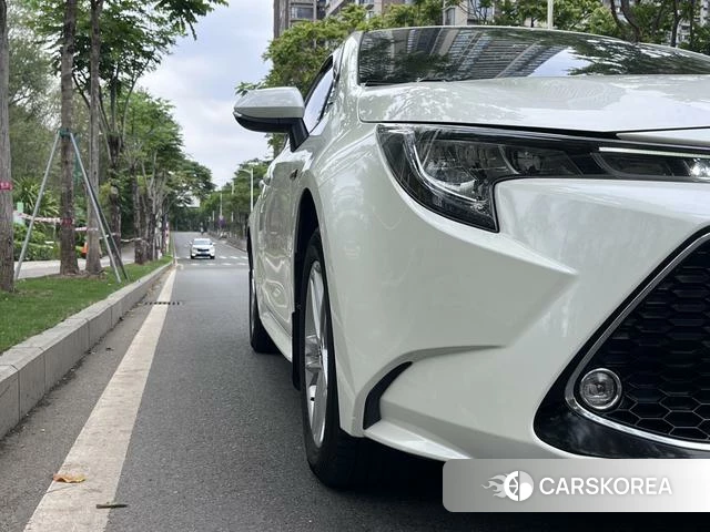 Toyota Lei Ling id 4212981 из Китая 18