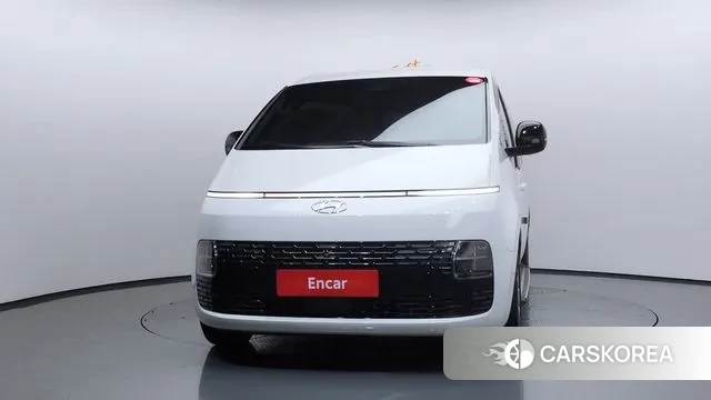 Hyundai Staria id 3400379 из Кореи 13