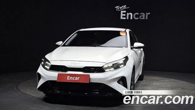 Kia The New K3 2nd generation id 2689540 из Кореи 13