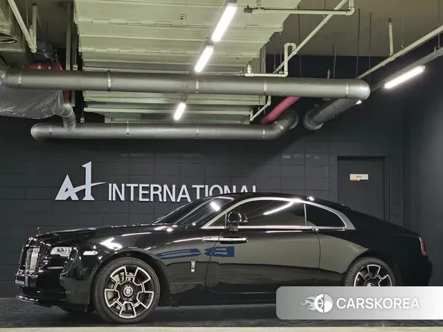 Rolls-Royce Lace id 3340579 из Кореи 13