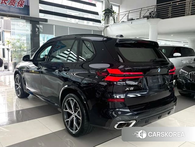 BMW X5 id 3869524 из Китая 10