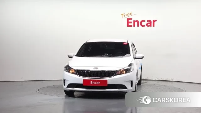 Kia The New K3 id 3761464 из Кореи 13