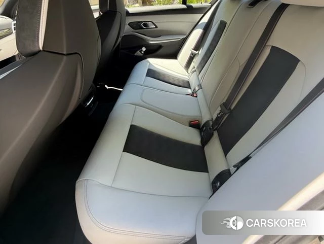 BMW M3 2026 Белый из Китая, фото 3