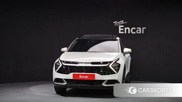 Kia Sportage 5th Generation id 3383518 из Кореи 13