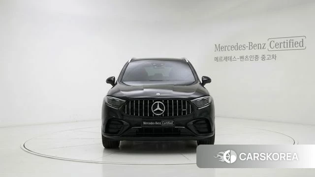 Mercedes-Benz GLC-Class X254 2025 Серый из Кореи, фото 5