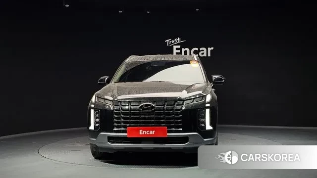 Hyundai The New Palisade id 3597098 из Кореи 13