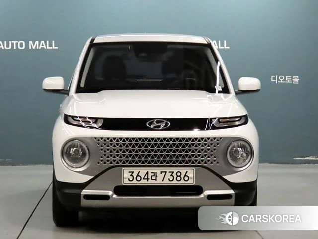 Hyundai Casper id 4546842 из Кореи 13