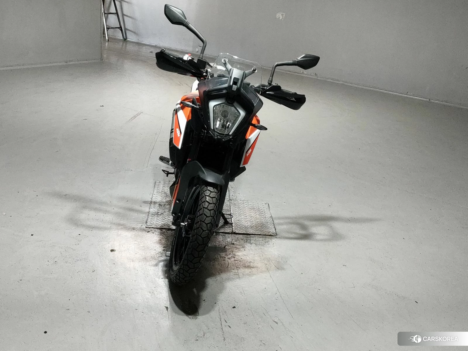 KTM 250 ADVENTURE 2023 из Японии, фото 2