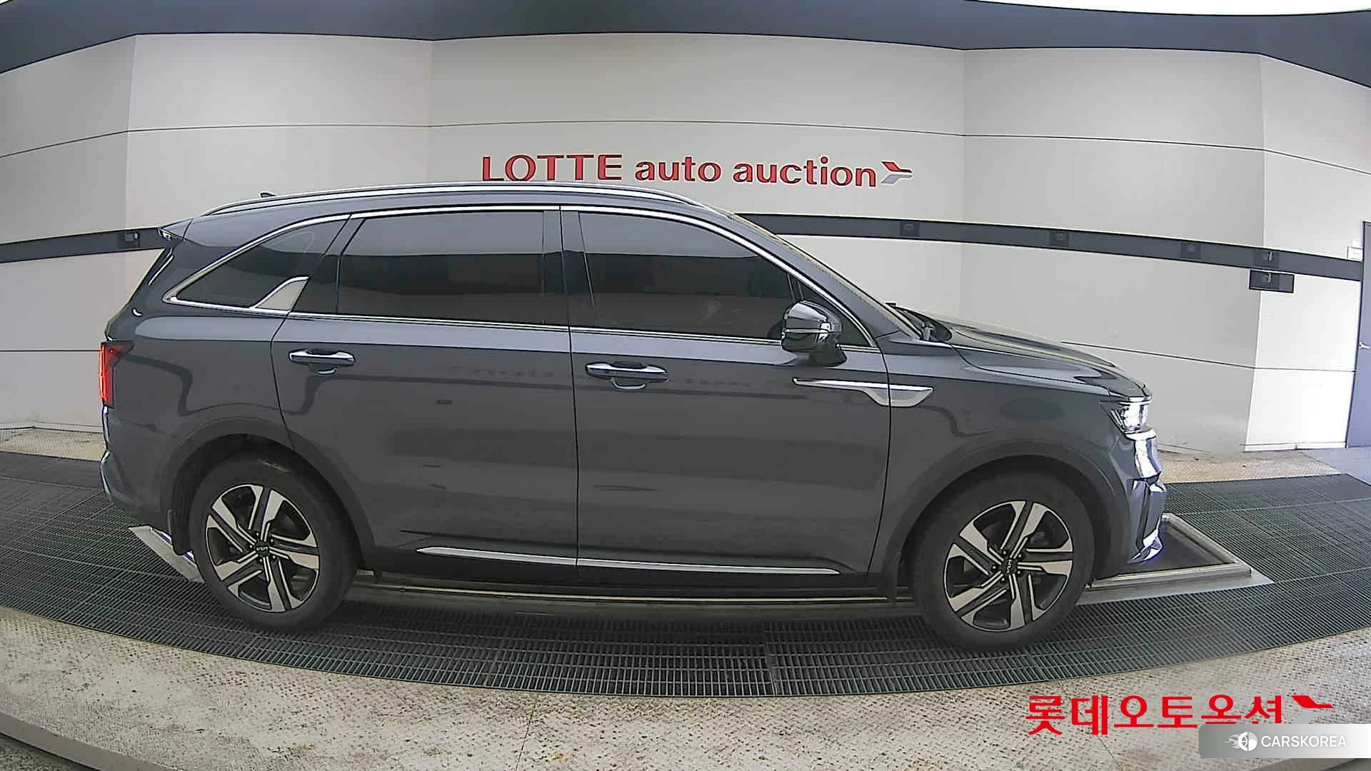 Kia Sorento Hybrid id 4289440 из Кореи 23