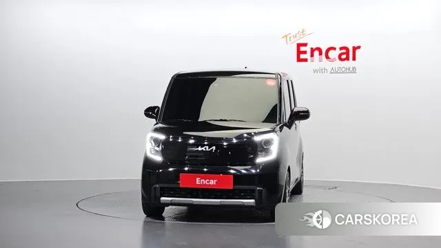 Kia The New Kia Ray id 3002711 из Кореи 13