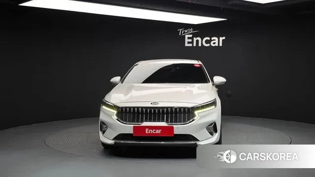 Kia K7 Premier id 3417765 из Кореи 13