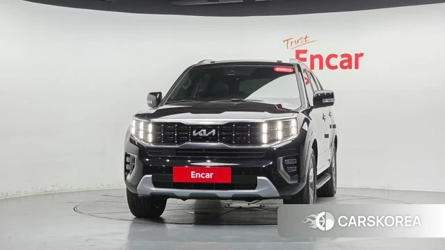 Kia Mohave Master id 4893397 из Кореи 23