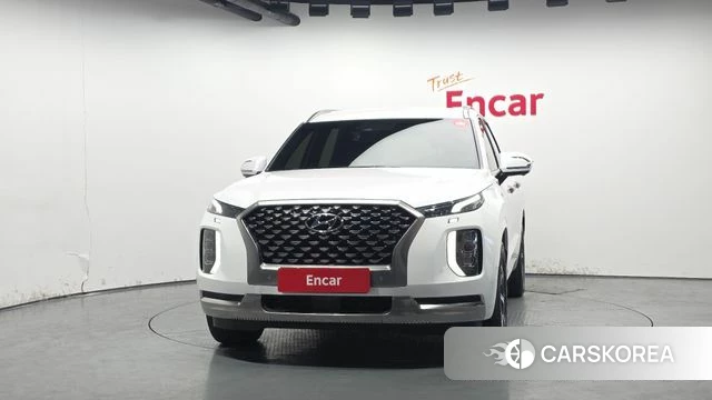 Hyundai Palisade id 4293113 из Кореи 13