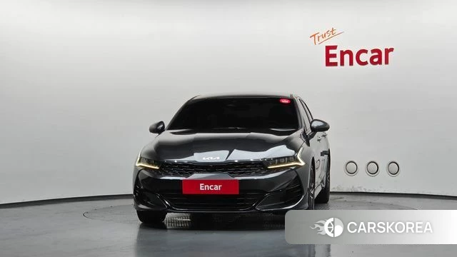 Kia K5 3rd generation id 4646397 из Кореи 23