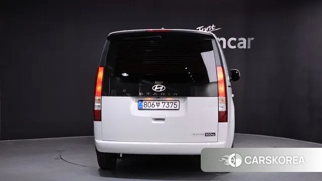 Hyundai Staria id 3739051 из Кореи 13