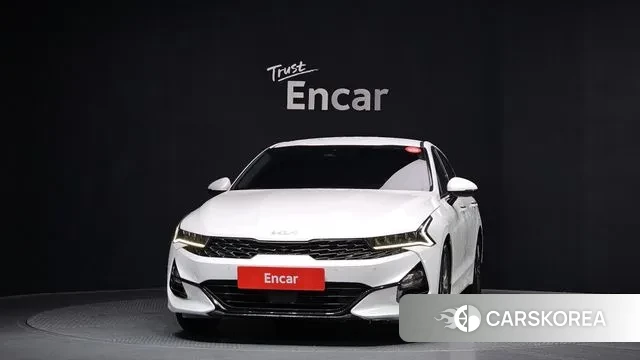 Kia K5 3rd generation id 3416096 из Кореи 13