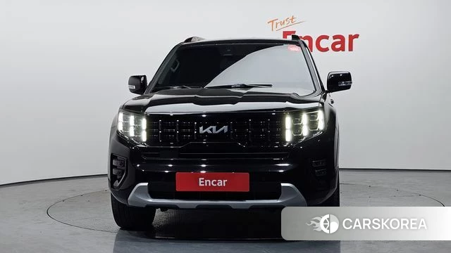 Kia Mohave Master id 4315272 из Кореи 23