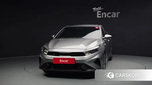 Kia The New K3 2nd generation id 3322369 из Кореи 13