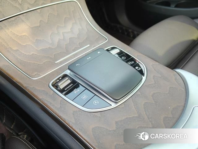 Mercedes-Benz GLC id 4256575 из Китая 16