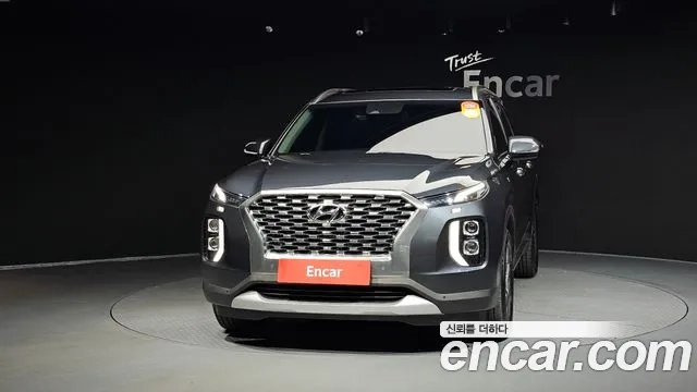 Hyundai Palisade id 2912667 из Кореи 13