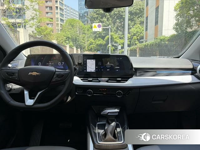 Chevrolet Cruze id 4216269 из Китая 18