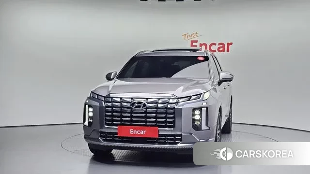 Hyundai The New Palisade id 3273182 из Кореи 13