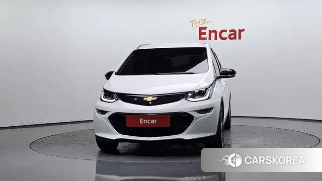 Chevrolet (GM Daewoo) Bolt EV id 3106777 из Кореи 13