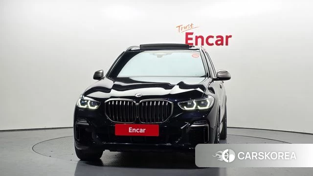 BMW X5 (G05) id 3795057 из Кореи 13