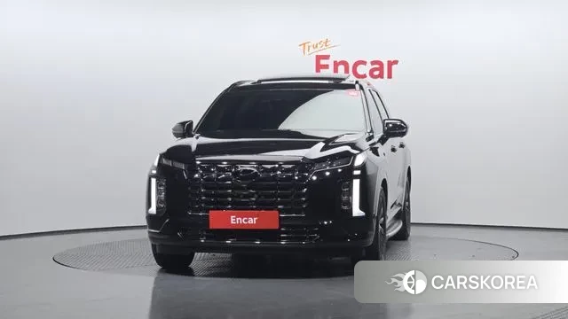 Hyundai The New Palisade id 3758108 из Кореи 13