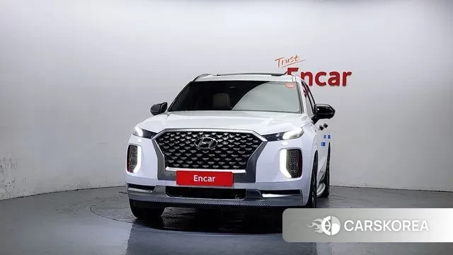 Hyundai Palisade id 3556604 из Кореи 13